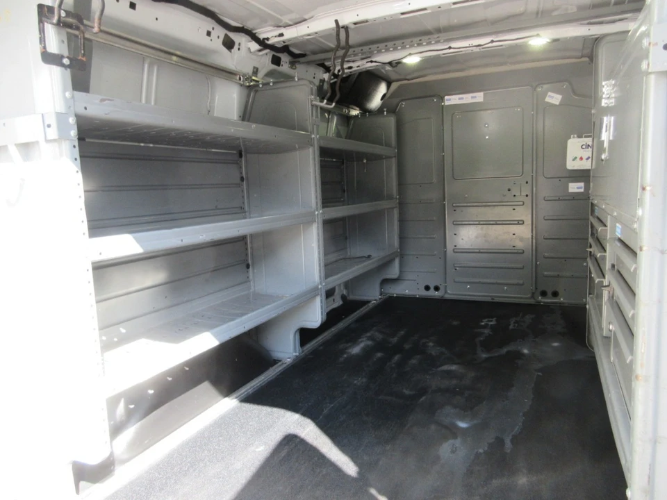 2017 Ford Transit - Image 11 of 21