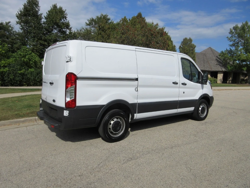 2017 Ford Transit - Image 7 of 21