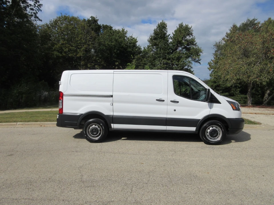2017 Ford Transit - Image 6 of 21