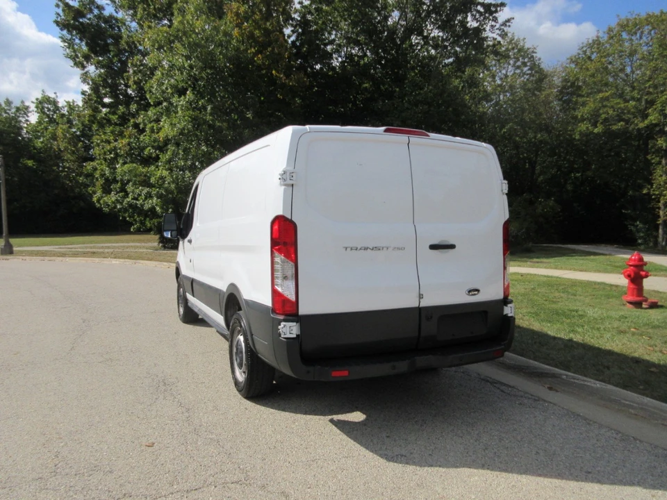 2017 Ford Transit - Image 20 of 21