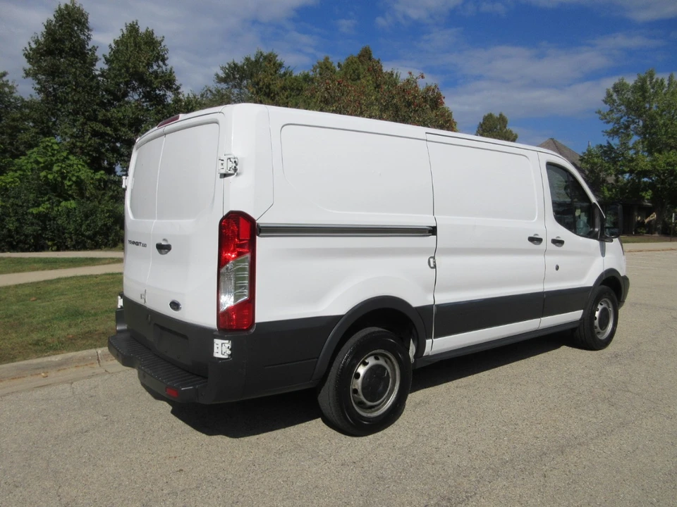 2017 Ford Transit - Image 14 of 21