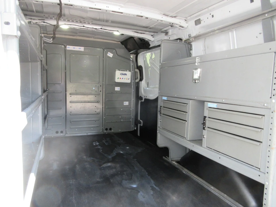 2017 Ford Transit - Image 13 of 21