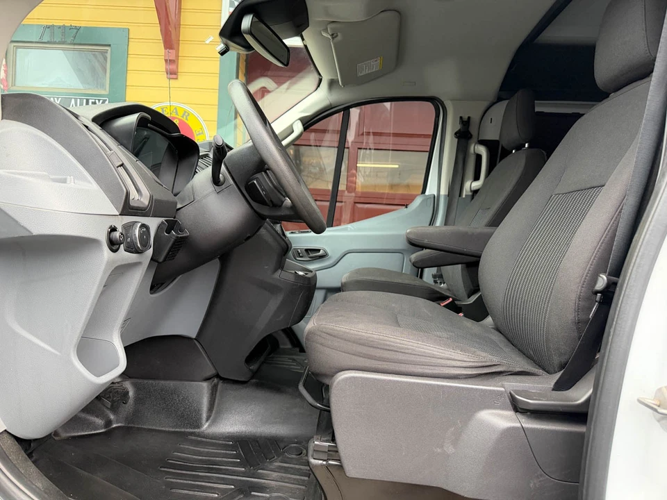2017 Ford Transit - Image 16 of 21