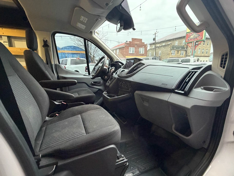 2017 Ford Transit - Image 21 of 21