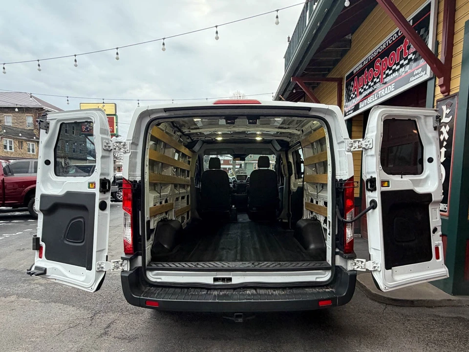 2017 Ford Transit - Image 18 of 21