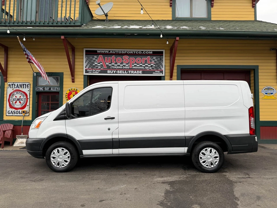 2017 Ford Transit - Image 10 of 12