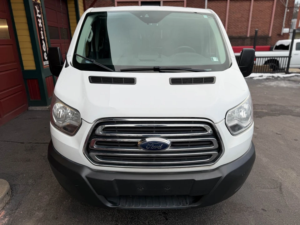 2017 Ford Transit - Image 13 of 21