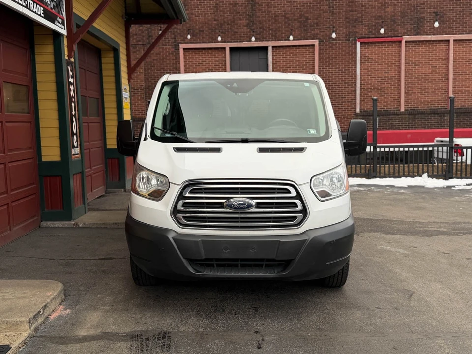 2017 Ford Transit - Image 12 of 12