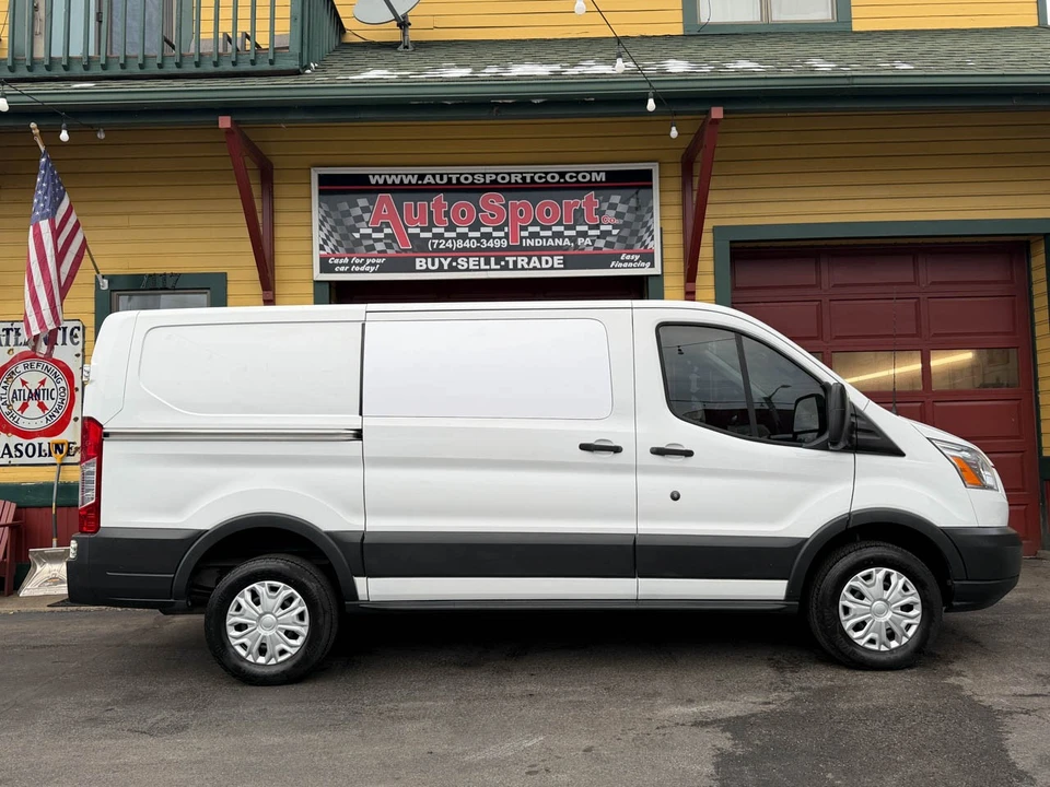 2017 Ford Transit - Image 3 of 21