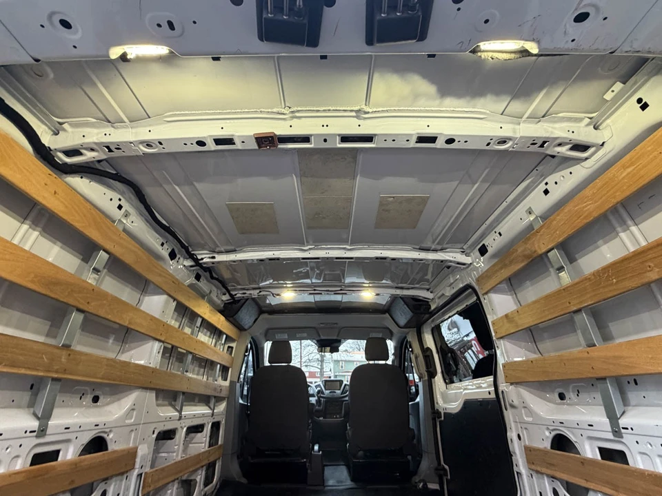 2017 Ford Transit - Image 20 of 21