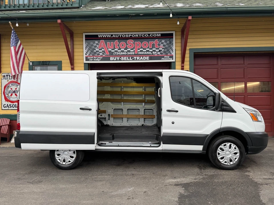 2017 Ford Transit - Image 6 of 12