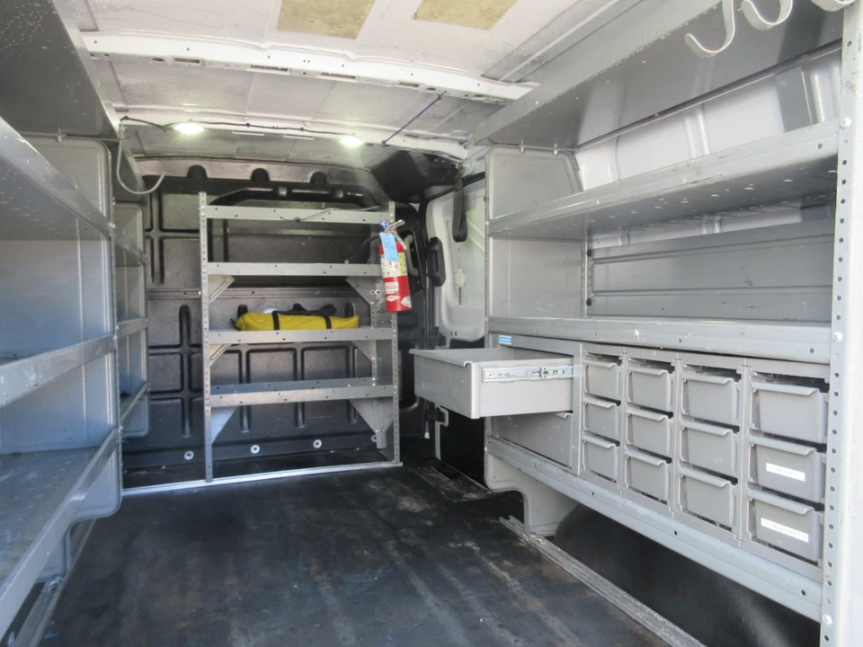 2017 Ford Transit - Image 21 of 21