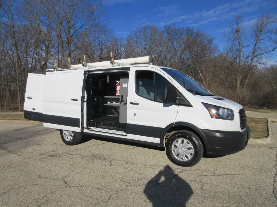 2017 Ford Transit - Image 19 of 21