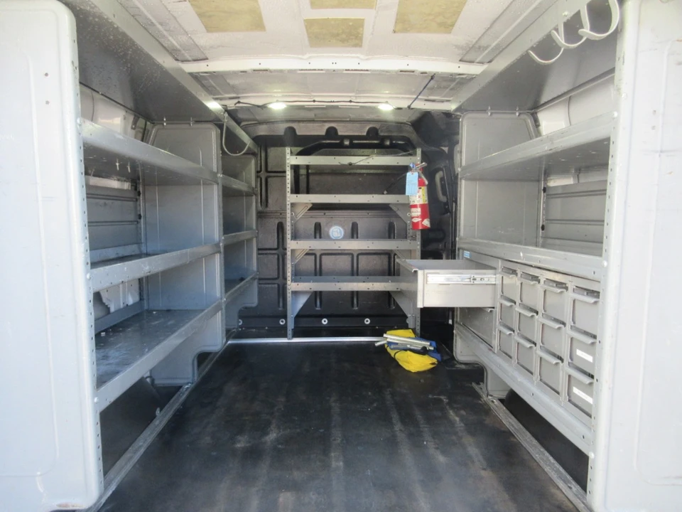 2017 Ford Transit - Image 18 of 21