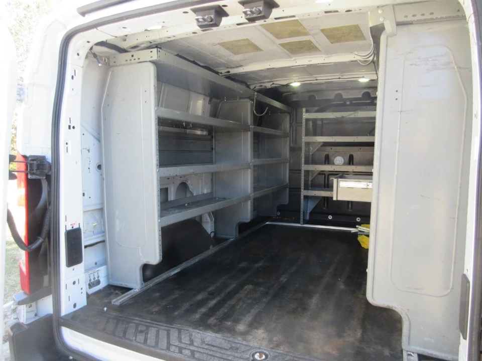 2017 Ford Transit - Image 17 of 21