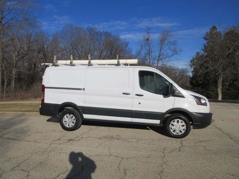 2017 Ford Transit - Image 4 of 21