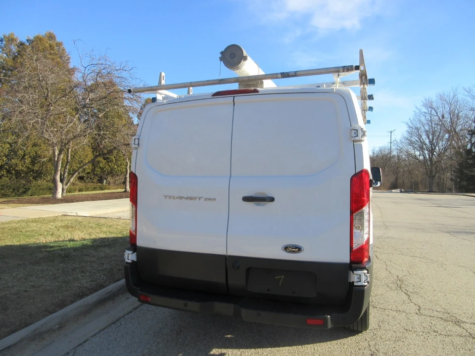 2017 Ford Transit - Image 10 of 21