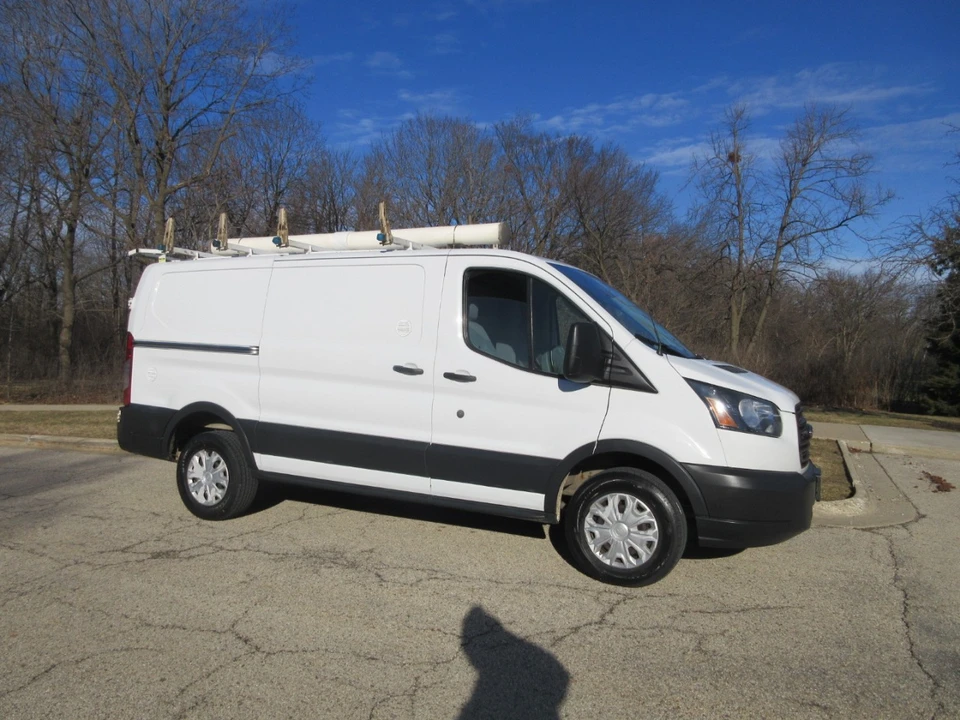 2017 Ford Transit - Image 3 of 21