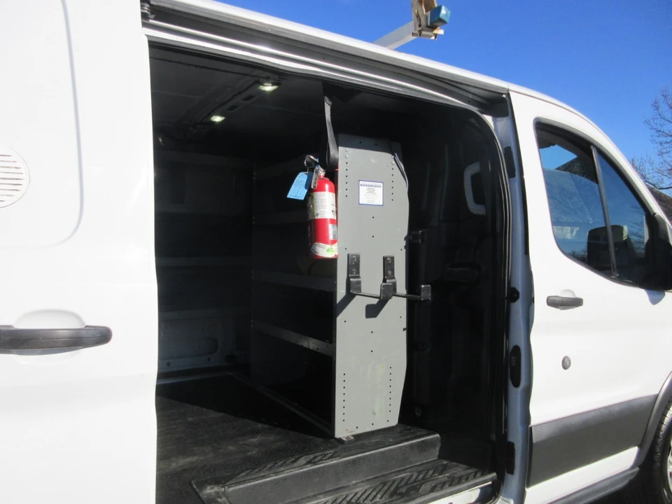 2017 Ford Transit - Image 20 of 21