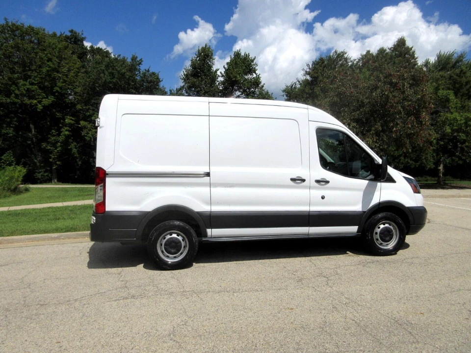 2017 Ford Transit - Image 8 of 21