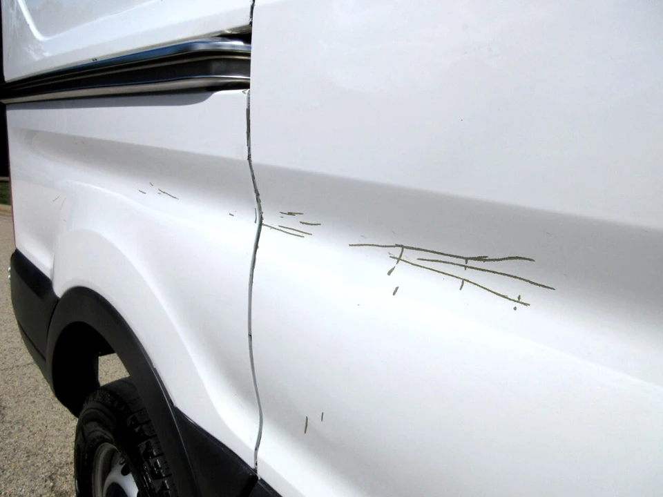 2017 Ford Transit - Image 18 of 21