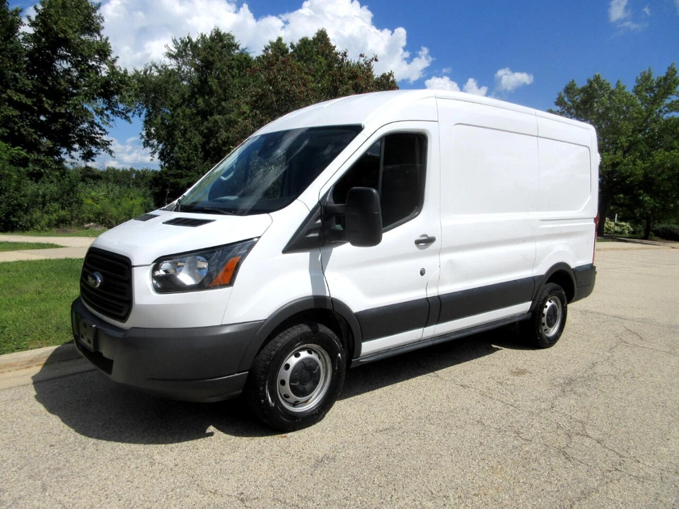 2017 Ford Transit - Image 2 of 21