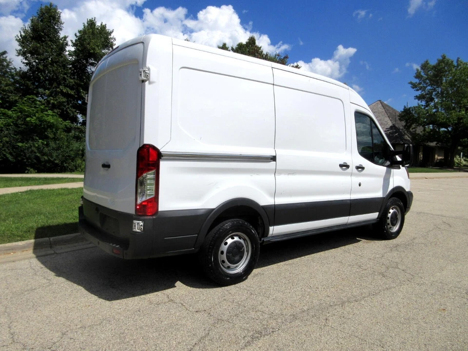 2017 Ford Transit - Image 9 of 21