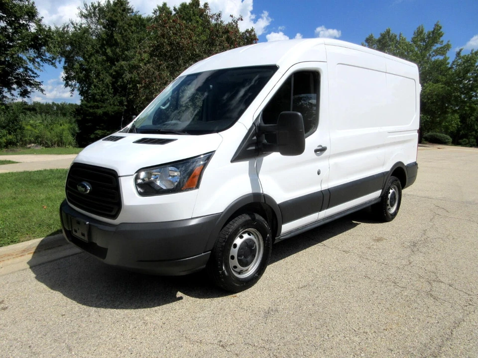2017 Ford Transit - Image 4 of 21