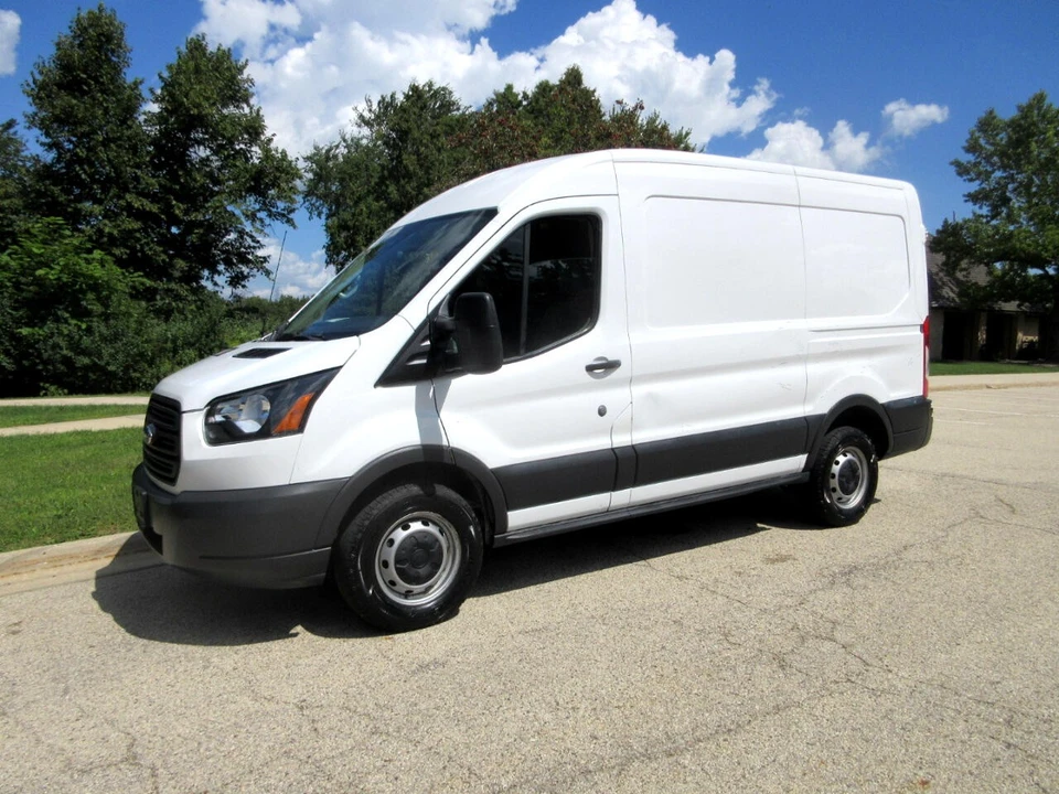 2017 Ford Transit - Image 20 of 21