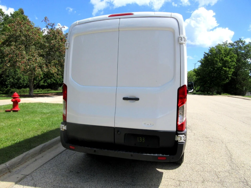 2017 Ford Transit - Image 11 of 21