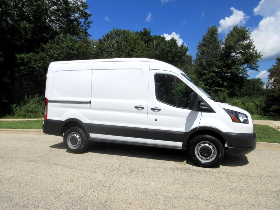 2017 Ford Transit - Image 5 of 21
