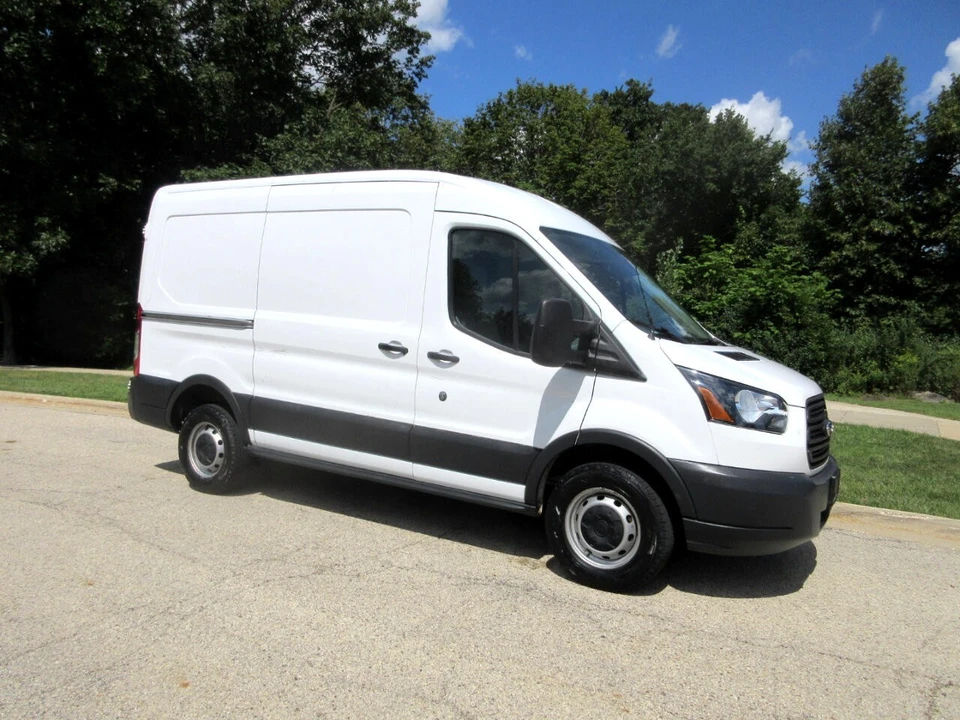 2017 Ford Transit - Image 3 of 21