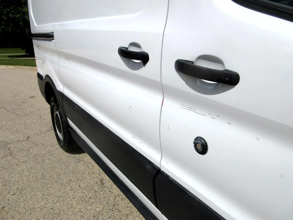 2017 Ford Transit - Image 17 of 21