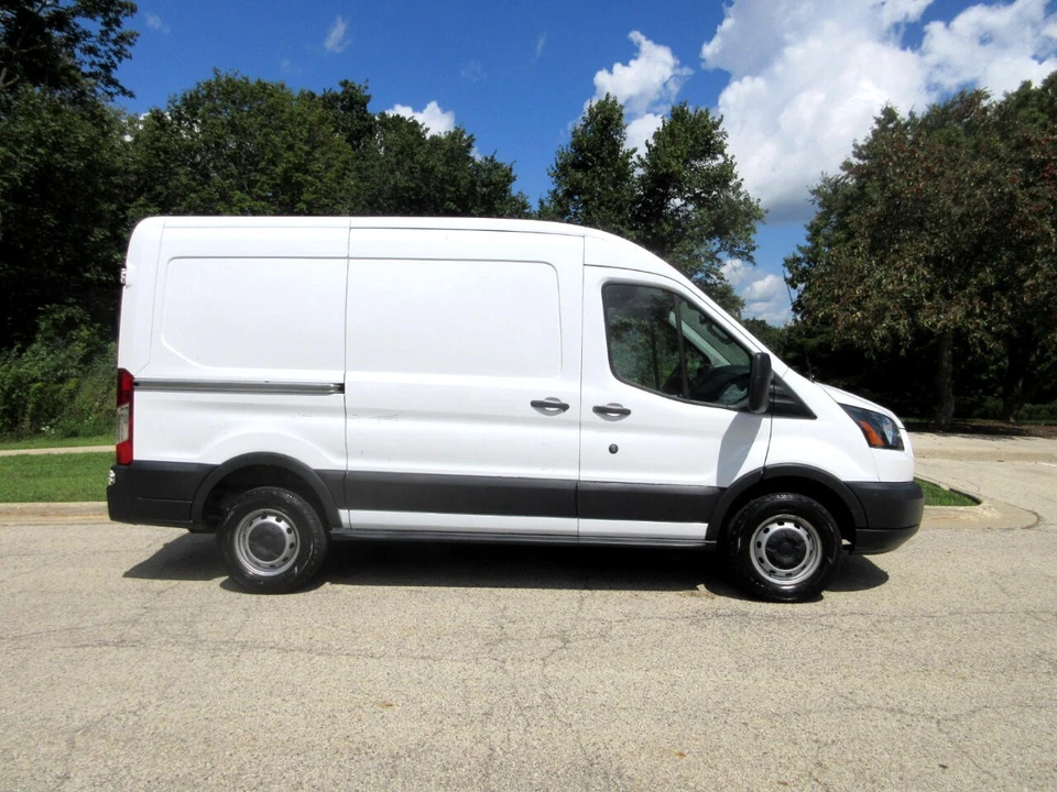 2017 Ford Transit - Image 6 of 21