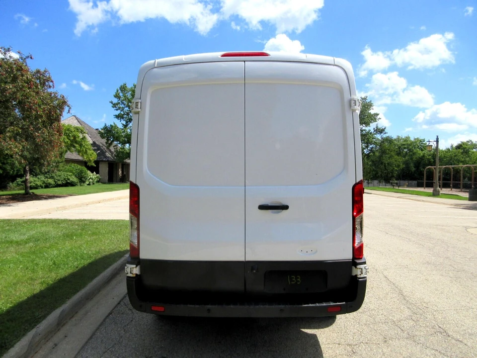 2017 Ford Transit - Image 12 of 21