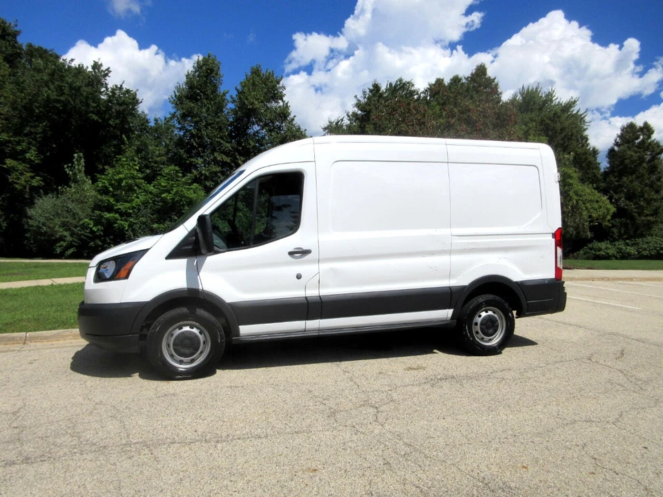 2017 Ford Transit - Image 21 of 21