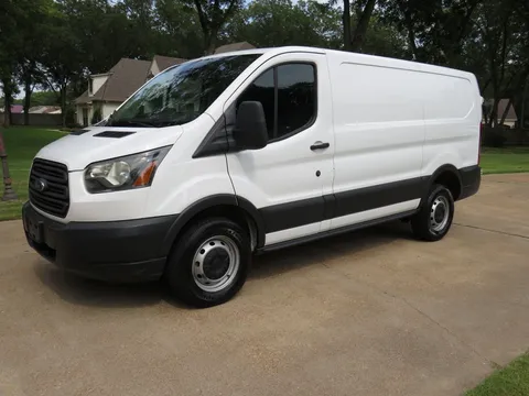 2017 Ford Transit 250 Cargo Van
