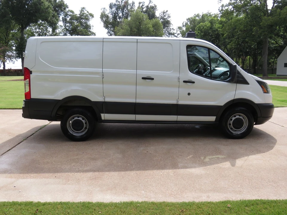 2017 Ford Transit - Image 10 of 12