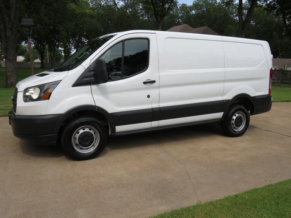 2017 Ford Transit - Image 3 of 12