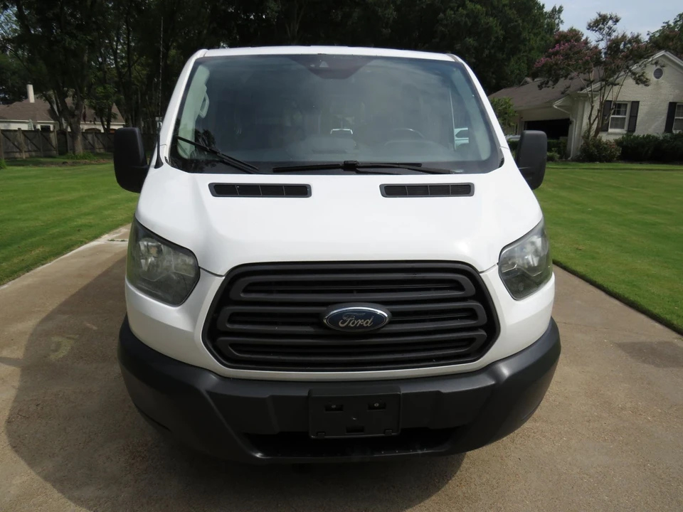 2017 Ford Transit - Image 12 of 12