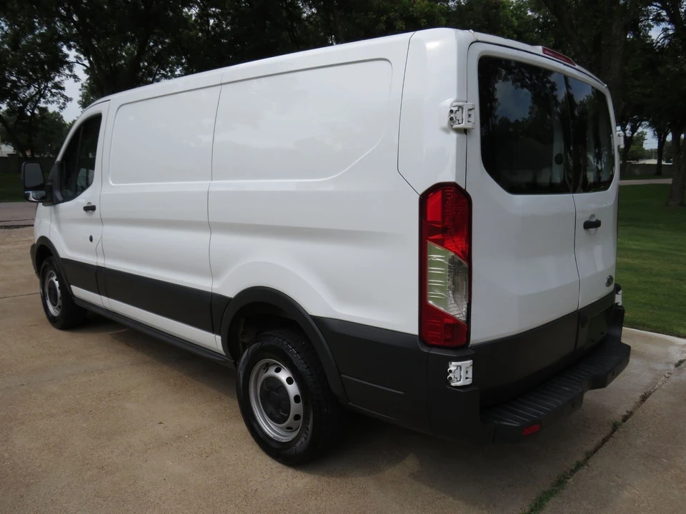 2017 Ford Transit - Image 7 of 12