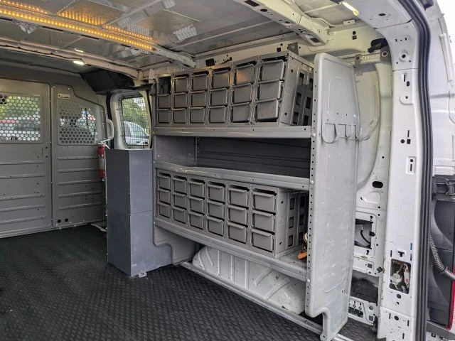 2017 Ford Transit - Image 10 of 21