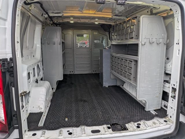 2017 Ford Transit - Image 9 of 21