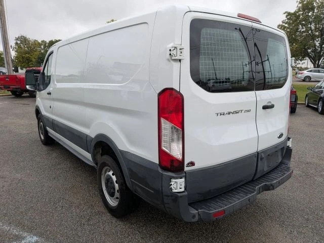 2017 Ford Transit - Image 7 of 21