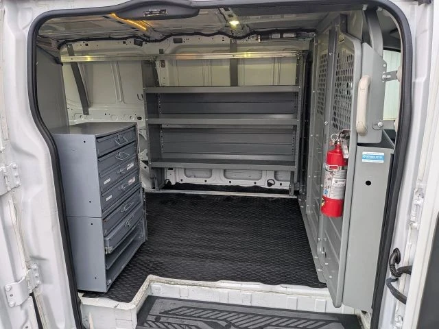 2017 Ford Transit - Image 12 of 21