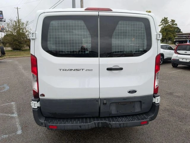 2017 Ford Transit - Image 8 of 21