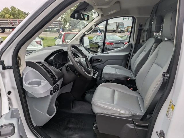 2017 Ford Transit - Image 14 of 21