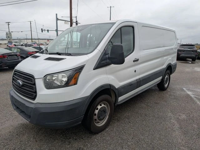 2017 Ford Transit - Image 4 of 21