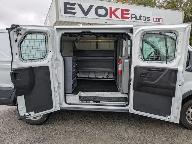 2017 Ford Transit - Image 13 of 21