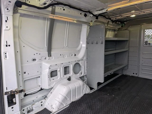 2017 Ford Transit - Image 11 of 21